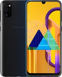 Замена экрана на телефоне Samsung Galaxy M30s в Ярославле